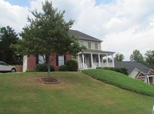 1061 Walnut Creek Dr, Woodstock, GA 30188