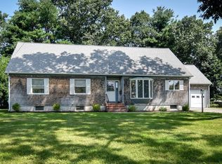 210 Danforth St, Framingham, MA 01701