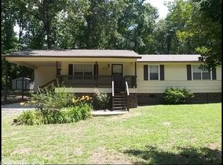 4023 Springlake Cutoff, Hensley, AR 72065