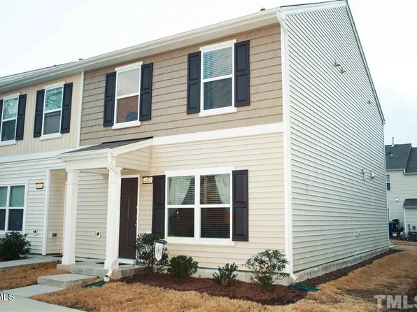 4013 Swinton St, Raleigh, NC 27616