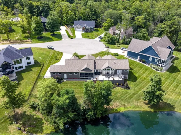 277 Robin Pl, Canal Winchester, OH 43110