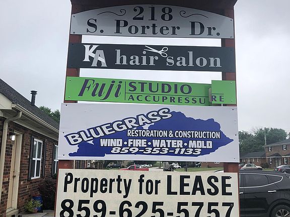 3rd image of 218 S Porter Dr Suite 5
