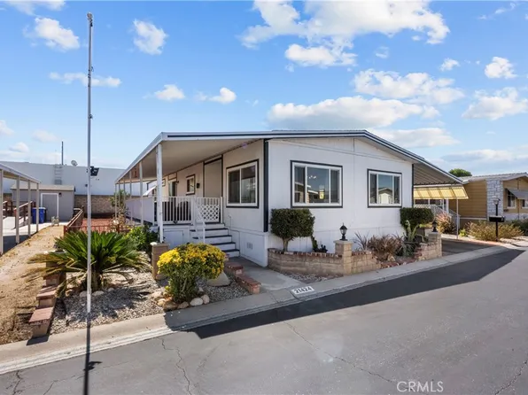21424 Bramble Way, Santa Clarita, CA 91350