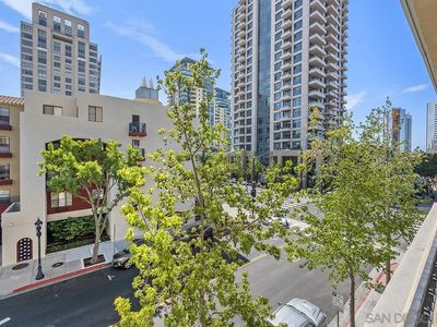 301 W G St UNIT 318, San Diego, CA, 92101