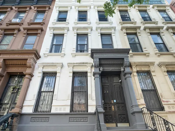 24 West 126th Street image 23 of 24