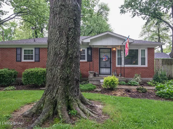 5524 Cartledge Ct, Louisville, KY 40214