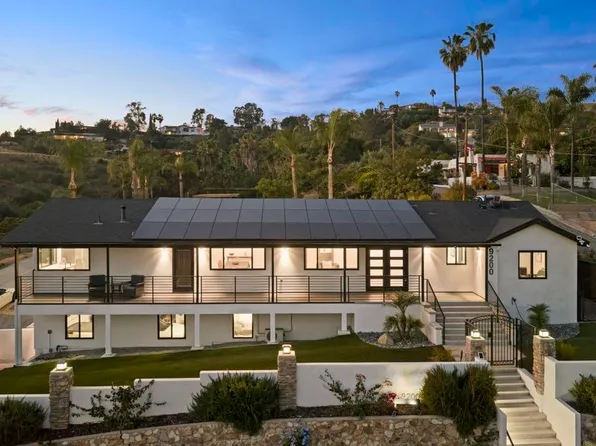 9200 Tropico Dr, La Mesa, CA 91941