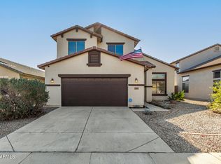 24817 W Hacienda Ave, Buckeye, AZ 85326