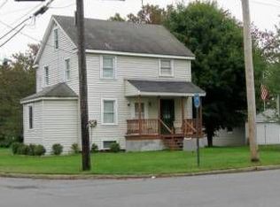 901 W Liberty St, Rome, NY 13440