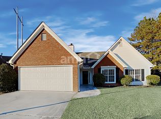1545 Maple Pointe Ct, Lawrenceville, GA 30043