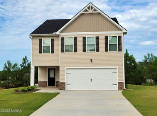 106 Haylie Ct, Macon, GA 31216