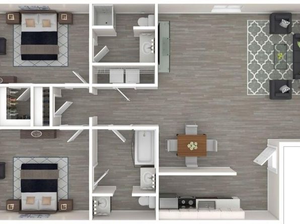 7140 San Mateo Blvd #366