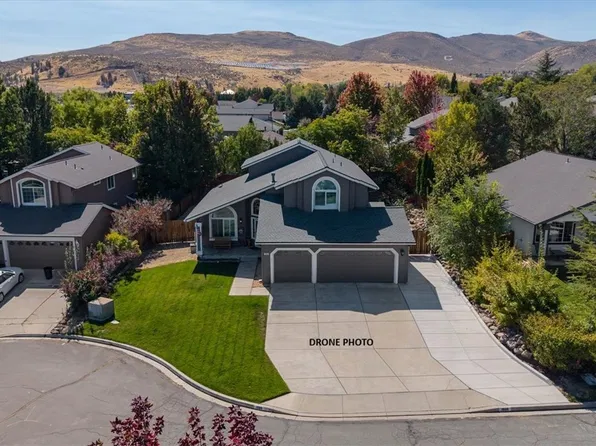 1880 Tess Way, Reno, NV 89511
