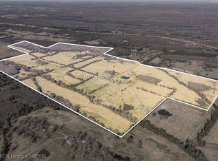 7839 Dawson Rd, Greenwood, AR 72936