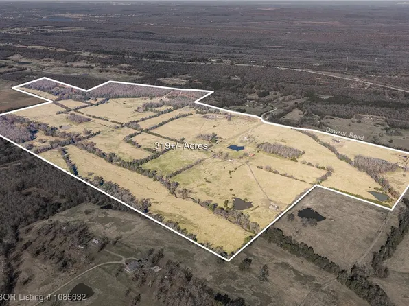 7839 Dawson Rd, Greenwood, AR 72936