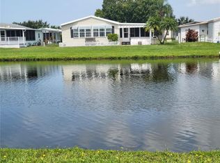5707 45th St E LOT 153, Bradenton, FL 34203