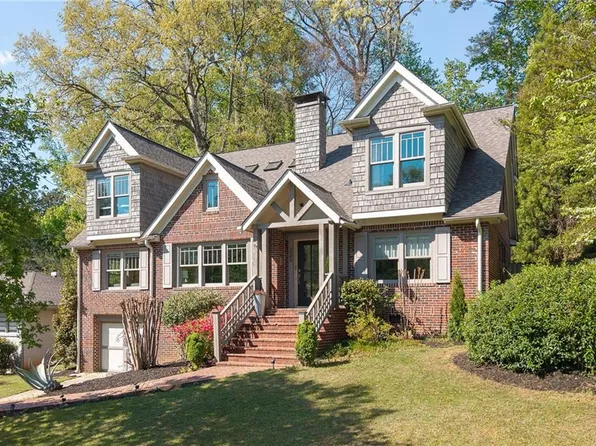 229 Westchester Dr, Decatur, GA 30030