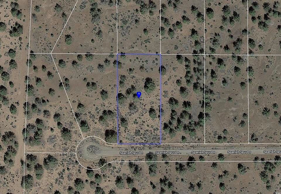 1st image of Spanish Spur Ln