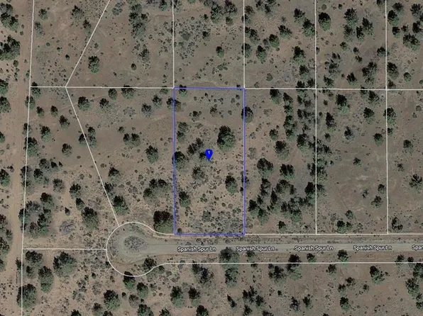 Spanish Spur Ln, Alturas, CA 96101