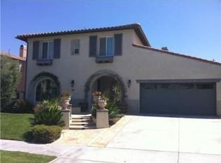 1475 Canoe Creek Way, Chula Vista, CA 91915