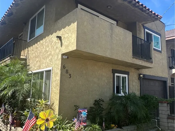 683 W 12th St #4, Los Angeles, CA 90015