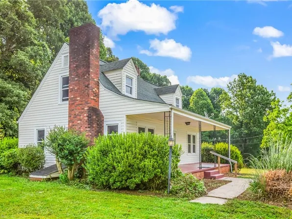 7255 Elkin Hwy #268, Roaring River, NC 28669