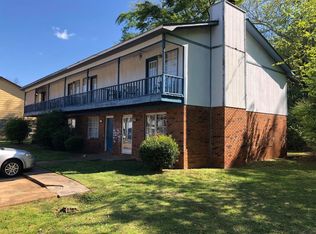 3313 7th Ave E, Tuscaloosa, AL 35405