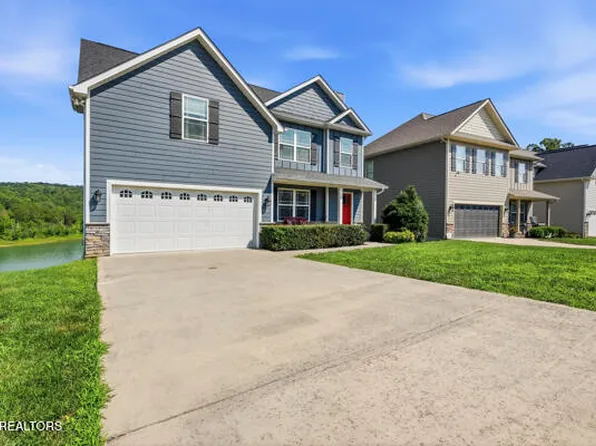 171 Twilight Blvd, Sharps Chapel, TN 37866