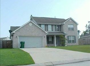 1021 Madeline Ln, Slidell, LA 70460