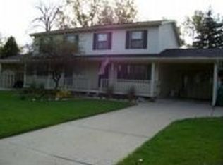 4515 Gull Rd, Lansing, MI 48917