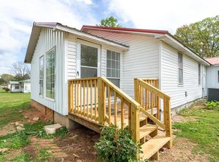 2530 Mudd St, Lincoln, AL 35096