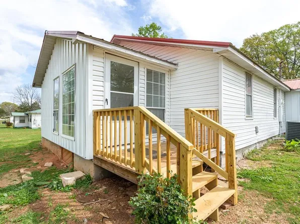 2530 Mudd St, Lincoln, AL 35096
