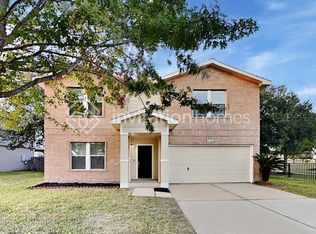 19814 Rustic Lake Ln, Cypress, TX 77433