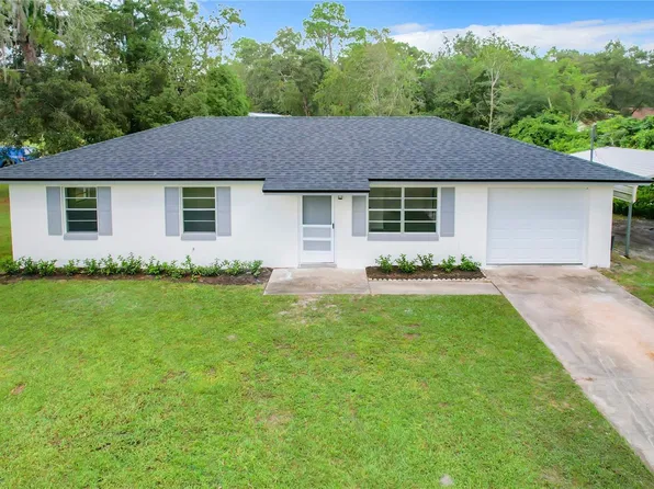 490 CLOUGH AVENUE, LAKE HELEN, FL 32744