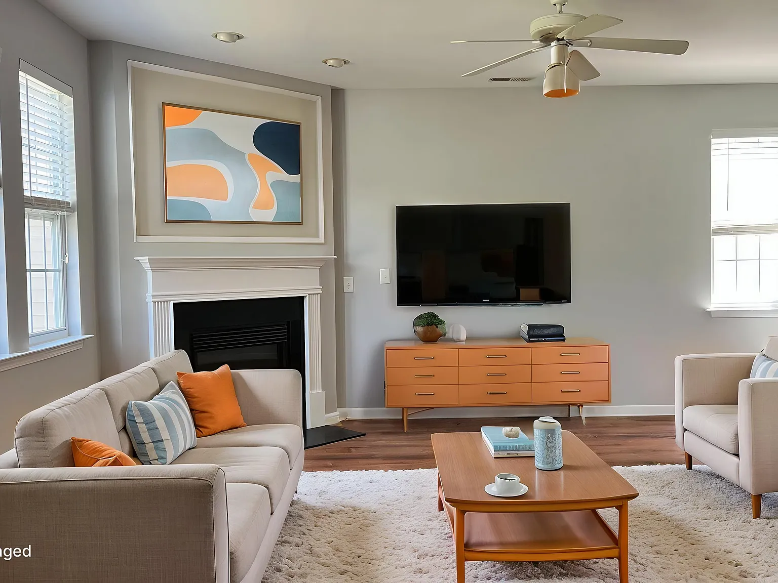 4 bed, 2.5 bath, 2718 sqft, $3,150 — Photo 3