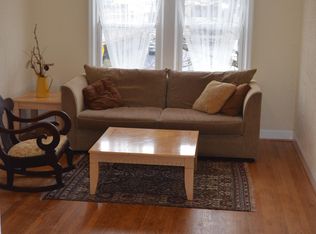 7301 Baltimore Ave #1, College Park, MD 20740
