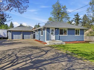 131 Cherry Ave, Oregon City, OR