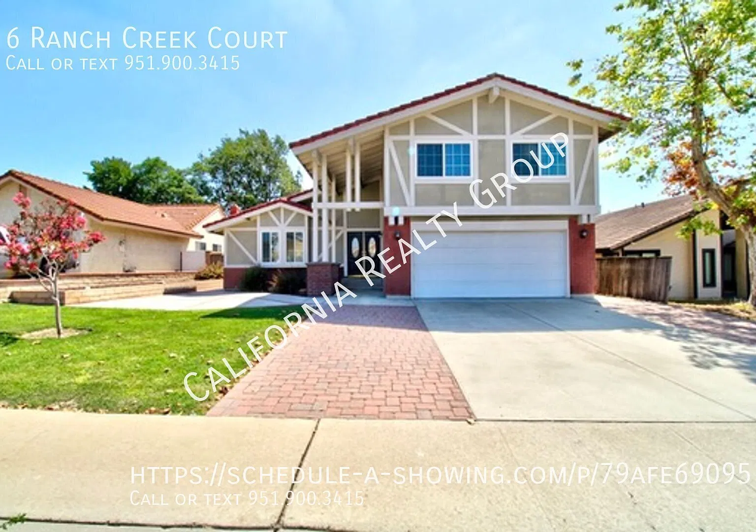4 bed, 2.0 bath, 2283 sqft, $3,950 — Photo 1