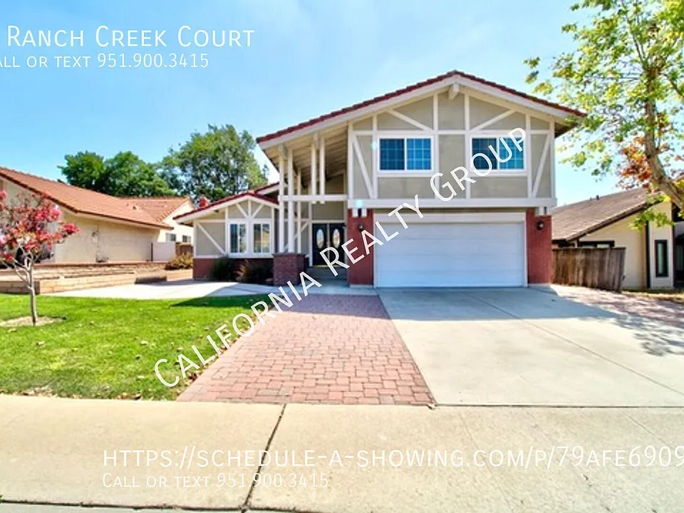 6 Ranch Creek Ct
