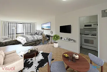 Rented by E and G Realty Group