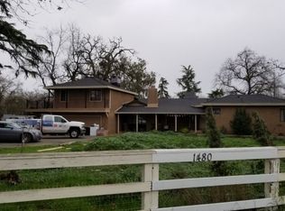 14801 E Copperopolis Rd, Linden, CA 95236