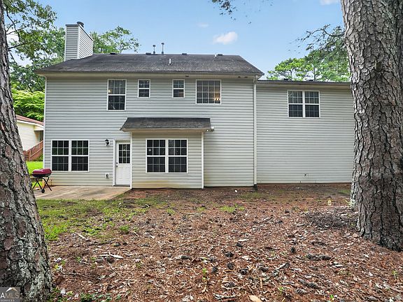 4th image of 5499 Sigman St