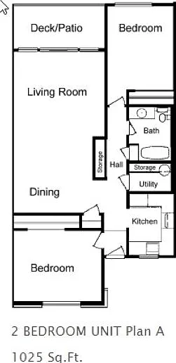 La Villa Apartments — Photo 38