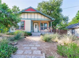 2309 E 10th St, Austin, TX 78702