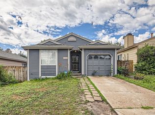 17744 E Colgate Pl, Aurora, CO 80013