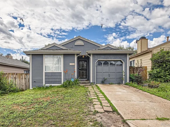 17744 E Colgate Place, Aurora, CO 80013