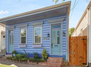 522 Leontine St, New Orleans, LA 70115
