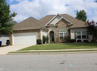 38 Village Pass, Newnan, GA 30265