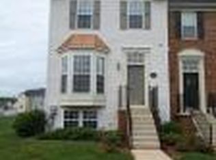 17702 Perlite Way, Hagerstown, MD 21740