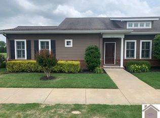 3211 Mallard Cir, Paducah, KY 42001